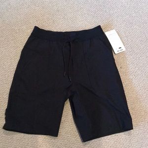 Lululemon Long Weekend Shorts